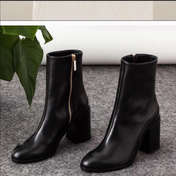 Dear Frances Spirit Boot - Picture 2 of 6